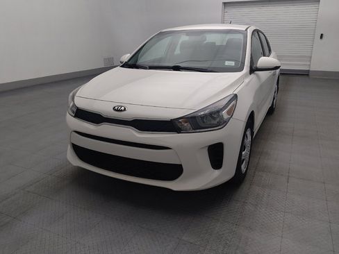 Used 2019 Kia Rio S FWD image 15
