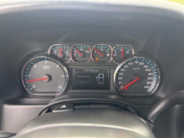 Used 2020 Chevrolet Tahoe LT w/ Luxury Package AWD/4WD image 30