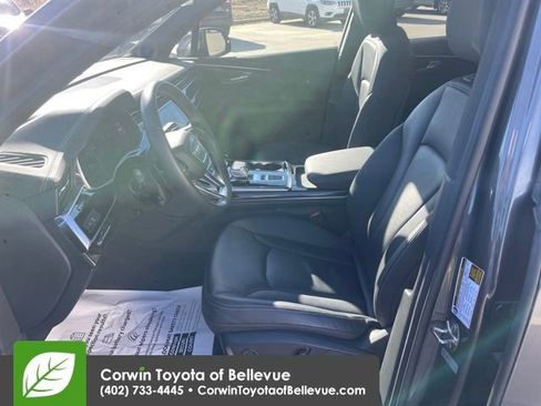 Used 2025 Audi Q7 3.0T Premium Plus image 9