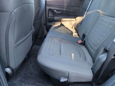 Used 2024 Hyundai Santa Cruz SEL w/ Activity Package image 9