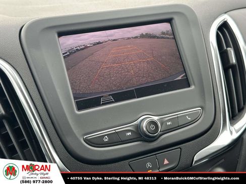 Certified 2024 Chevrolet Equinox LT FWD image 25