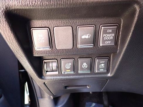 Used 2014 INFINITI QX60 Luxe w/ Deluxe Touring Package AWD/4WD image 18