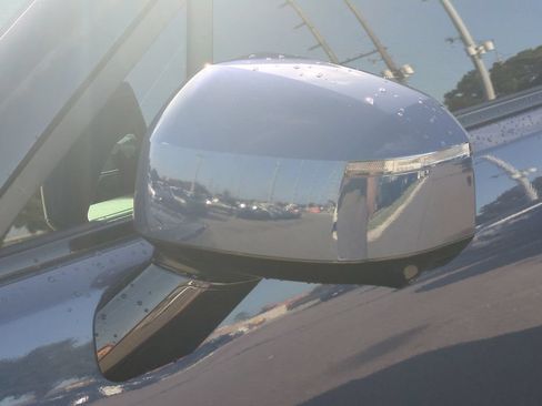 New 2027 Hyundai Santa Fe Calligraphy FWD image 12