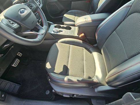 Used 2024 Ford Escape ST-Line FWD image 18