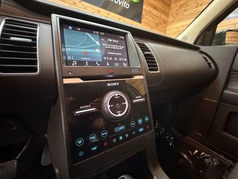 Used 2019 Ford Flex Limited w/ Equipment Group 303A AWD/4WD image 21