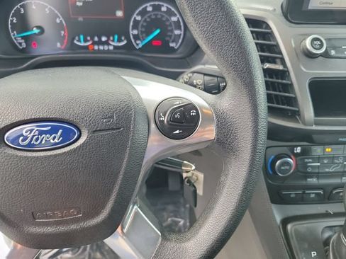 Used 2019 Ford Transit Connect XLT w/ Trailer Tow Package FWD image 21
