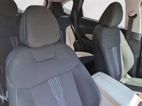 Used 2023 Hyundai Tucson SEL image 24