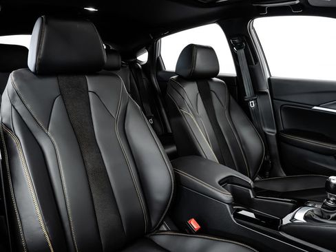 New 2026 Acura Integra A-Spec FWD image 31