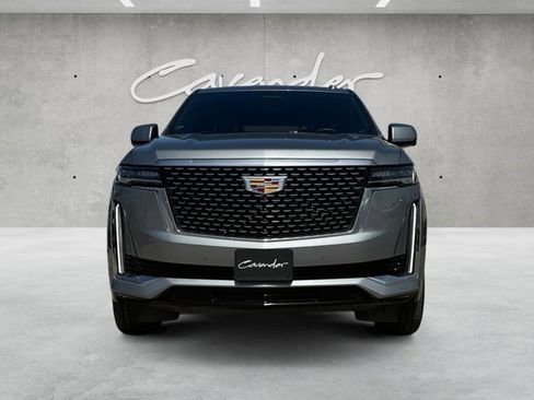 Certified 2024 Cadillac Escalade Premium Luxury image 14