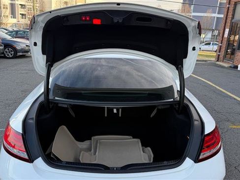 Used 2019 Mercedes-Benz C 300 Coupe image 19