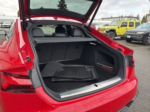 Used 2024 Audi A5 2.0T Premium Plus image 16