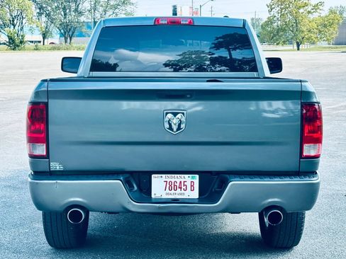 Used 2012 RAM 1500 Express RWD image 13