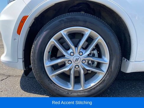 Used 2025 Dodge Durango R/T AWD/4WD image 24