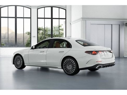 New 2027 Mercedes-Benz E 350 4MATIC Sedan image 30