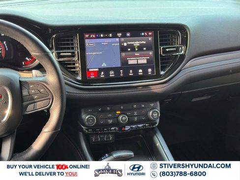 Used 2021 Dodge Durango R/T w/ Tow 'N Go Package image 30