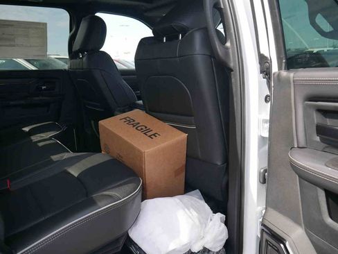 New 2026 RAM 3500 Limited image 33