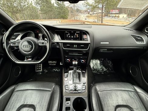 Used 2014 Audi S5 Prestige image 22