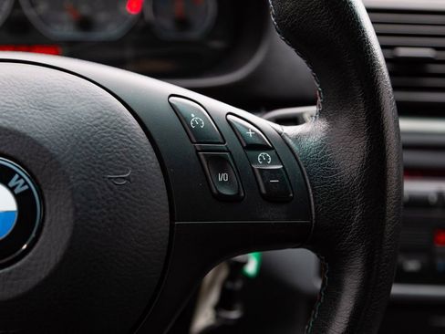 Used 2002 BMW M3 Base image 29