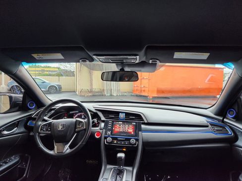 Used 2019 Honda Civic Sport image 53