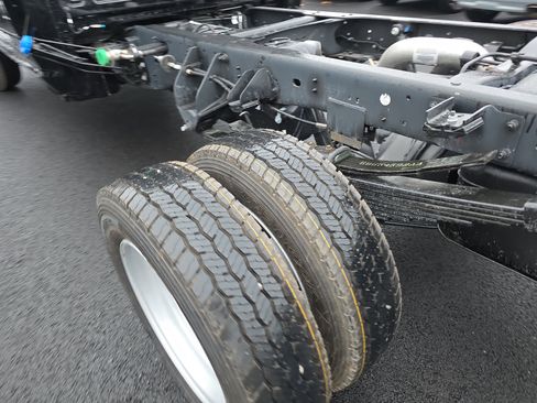 New 2026 RAM 5500 Tradesman image 35