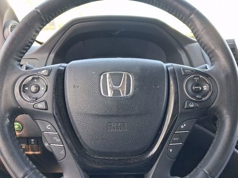 Used 2019 Honda Ridgeline RTL-E image 31