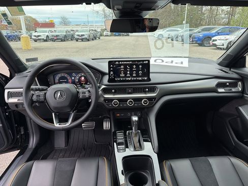 New 2026 Acura Integra A-Spec image 19