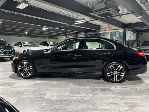 Certified 2022 Mercedes-Benz C 300 4MATIC Sedan image 19
