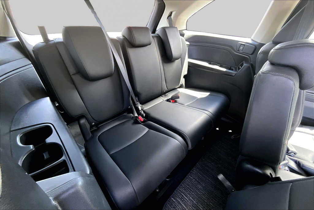 Used 2025 Honda Odyssey EX-L image 26