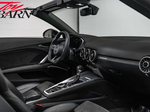 Used 2018 Audi TT 2.0T image 58