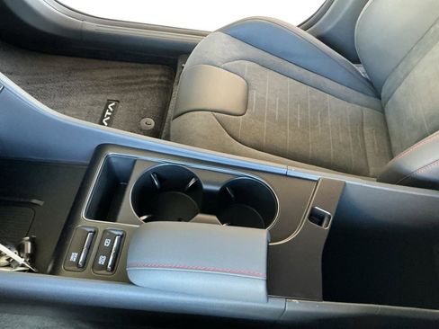 New 2026 Hyundai Sonata N Line image 8