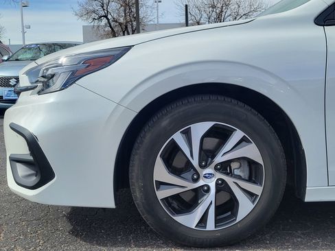 Certified 2023 Subaru Legacy Premium image 9