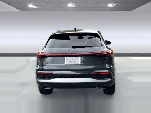 New 2025 Audi Q5 Premium Plus image 10