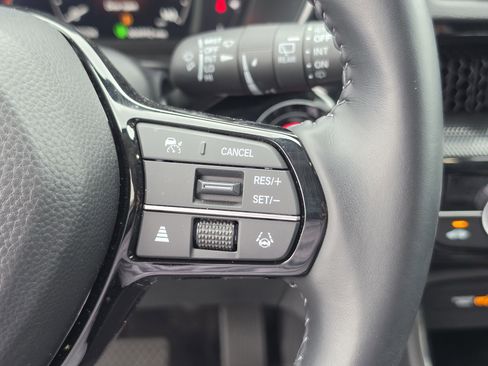 Certified 2024 Honda CR-V Sport-L image 20