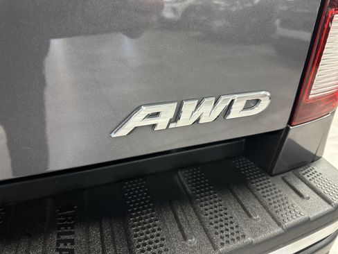 Used 2020 Honda Ridgeline RTL-E image 10