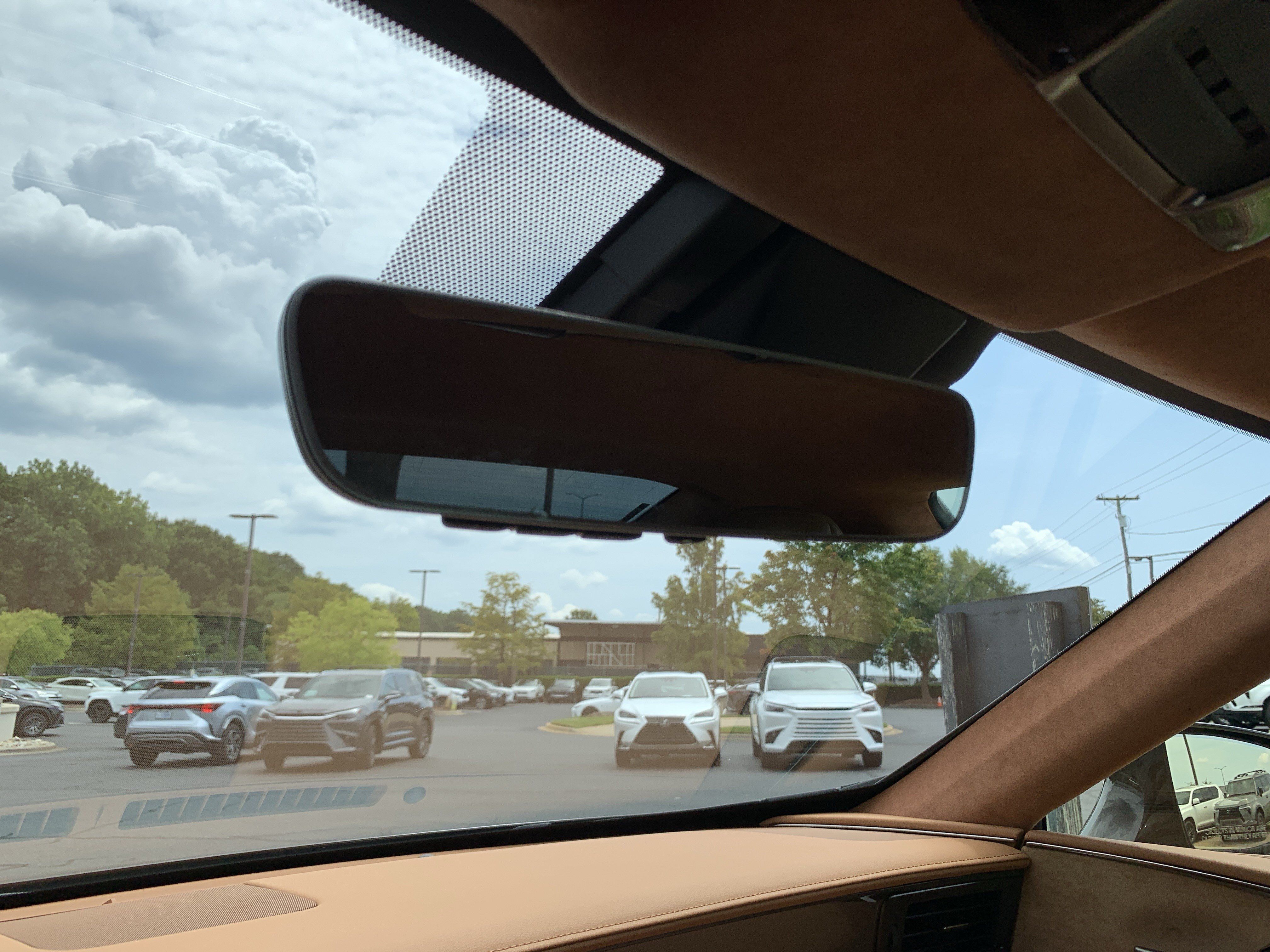 Certified 2021 Lexus LC 500 Coupe w/ Performance Package RWD image 27
