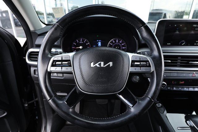 Used 2022 Kia Telluride S FWD image 11