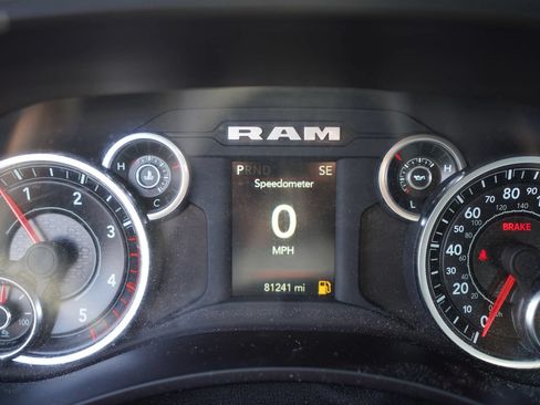 Used 2023 RAM 3500 Tradesman AWD/4WD image 23