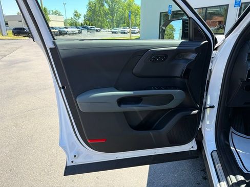 New 2027 Kia Telluride SX Prestige X-Pro AWD/4WD image 28