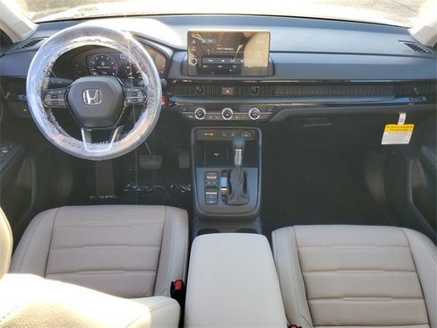 New 2026 Honda CR-V EX-L image 10