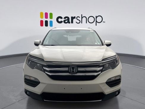 Used 2018 Honda Pilot Elite image 8