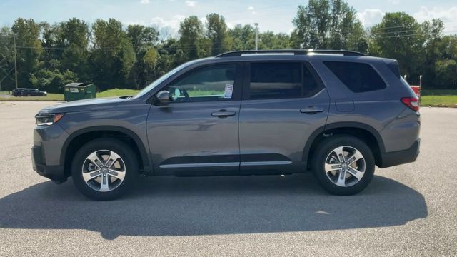 New 2026 Honda Pilot EX-L image 5
