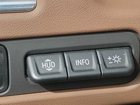 Used 2024 Chevrolet Tahoe High Country w/ Advanced Technology Package image 42