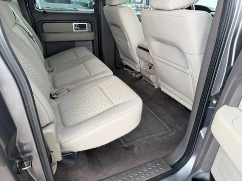 Used 2010 Ford F150 4x4 SuperCrew image 15