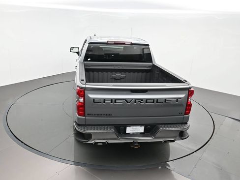 Used 2023 Chevrolet Silverado 1500 LT AWD/4WD image 40