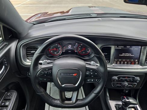 Used 2022 Dodge Charger R/T w/ Daytona Edition Group RWD image 18