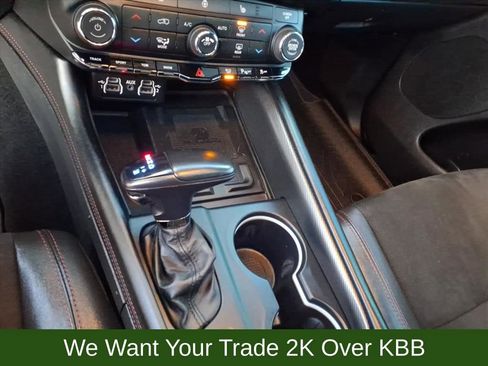 Used 2022 Dodge Durango R/T w/ Tow 'N Go Package image 24