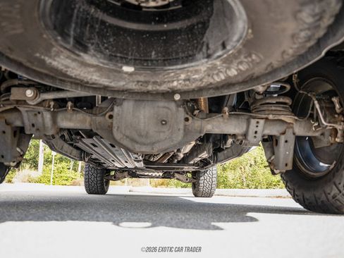 Used 2021 RAM 1500 TRX w/ TRX Level 2 Equipment Group image 92