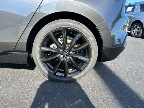 New 2026 MAZDA MAZDA3 Hatchback w/ Appearance Package image 5