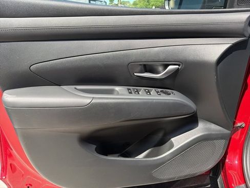 Used 2026 Hyundai Tucson SEL AWD/4WD image 20