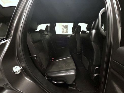 Used 2021 Jeep Grand Cherokee Laredo X image 18